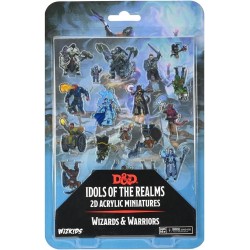 D&D Idols of the Realms:...