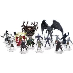 D&D Idols of the Realms:...