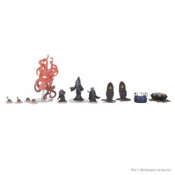 D&D Miniatures: Icons of...