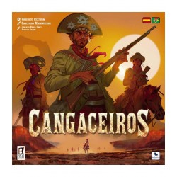 Cangaceiros (castellano)