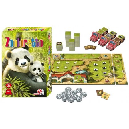 Zooloretto