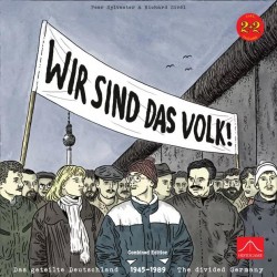 Wir sind das Volk! Combined...