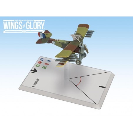 WW1 Wings of Glory....