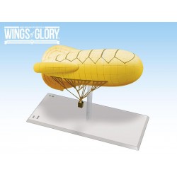 WW1 Wings of Glory. Caquot...