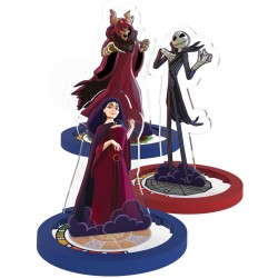 Disney Sorcerer’s Arena...