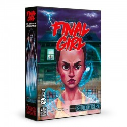 Final Girl: Largometraje 2....
