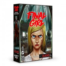 Final Girl: Largometraje 1....