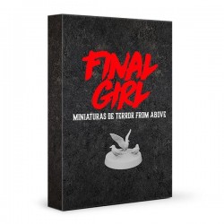 Final Girl: Miniaturas de...