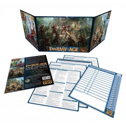 Fantasy AGE 2nd Edition:...