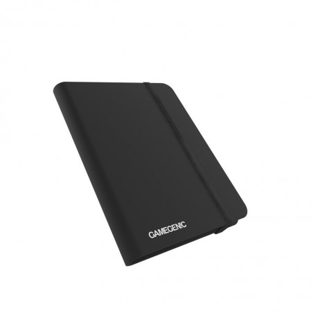 Gamegenic Casual Album...