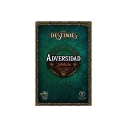 Destinies: Adversidad