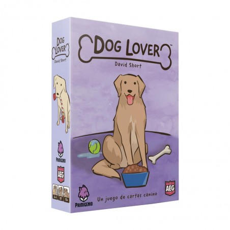 Dog Lover