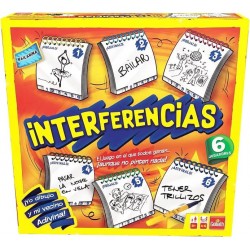 Interferencias
