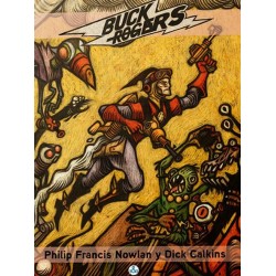 Buck Rogers