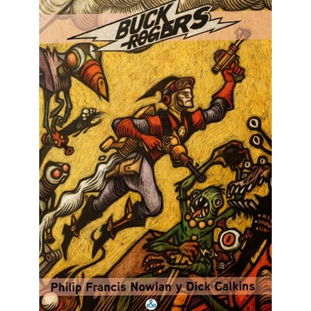 Buck Rogers