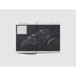 Mothership RPG: Distress...