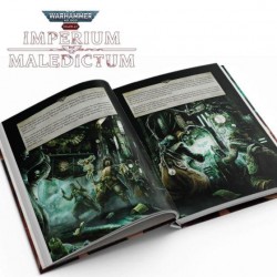 Warhammer 40.000 RPG -...