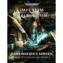 Warhammer 40.000 RPG -...