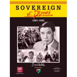 Fire in the Lake: Sovereign...