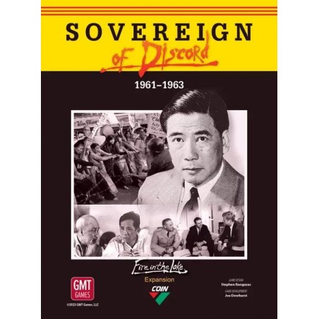 Fire in the Lake: Sovereign...