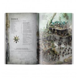 Warhammer Age of Sigmar:...