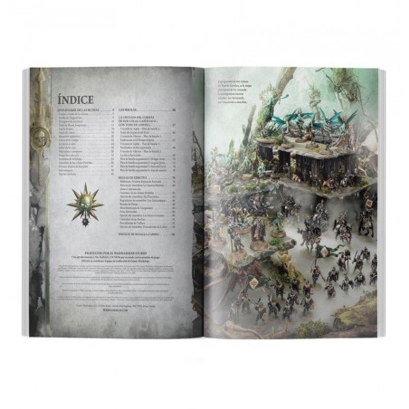 Warhammer Age of Sigmar:...