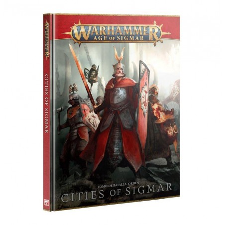 Warhammer Age of Sigmar:...