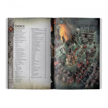 Warhammer Age of Sigmar:...