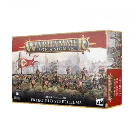 Warhammer Age of Sigmar:...