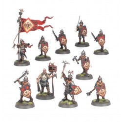 Warhammer Age of Sigmar:...
