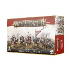 Warhammer Age of Sigmar:...