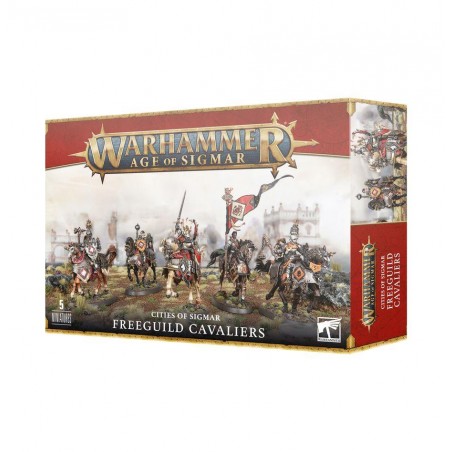 Warhammer Age of Sigmar:...