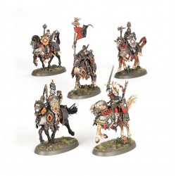 Warhammer Age of Sigmar:...