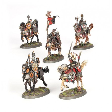 Warhammer Age of Sigmar:...