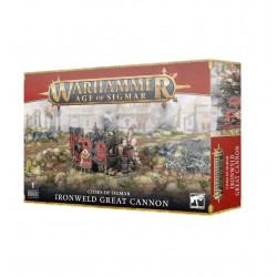 Warhammer Age of Sigmar:...