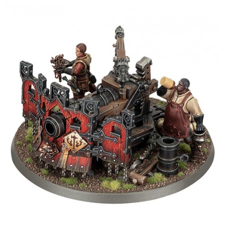 Warhammer Age of Sigmar:...