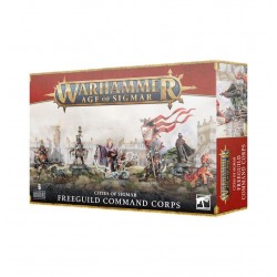 Warhammer Age of Sigmar:...