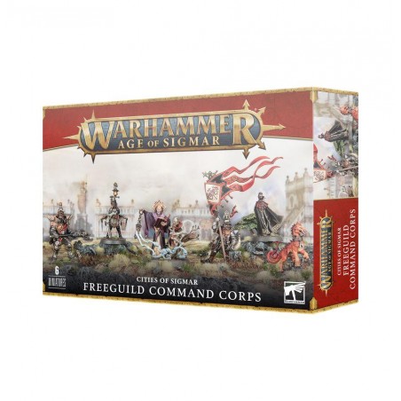 Warhammer Age of Sigmar:...