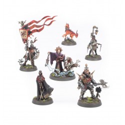 Warhammer Age of Sigmar:...