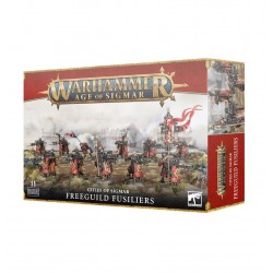 Warhammer Age of Sigmar:...