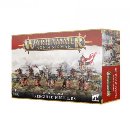 Warhammer Age of Sigmar:...