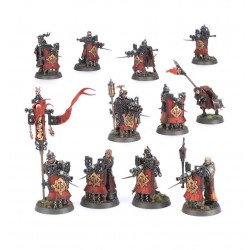 Warhammer Age of Sigmar:...