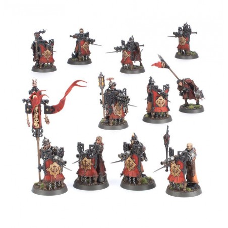 Warhammer Age of Sigmar:...