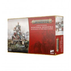 Warhammer Age of Sigmar:...