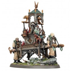 Warhammer Age of Sigmar:...