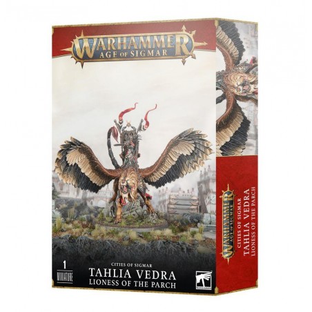 Warhammer Age of Sigmar:...