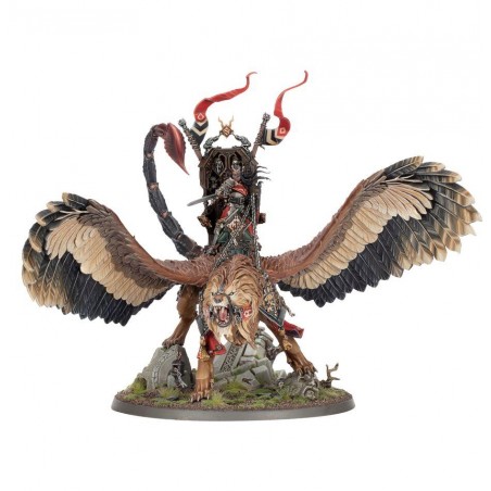 Warhammer Age of Sigmar:...