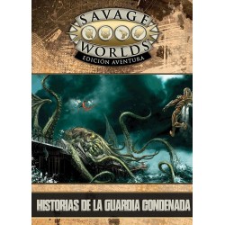 Savage Worlds Edición...