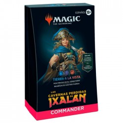 Magic The Gathering: Las...