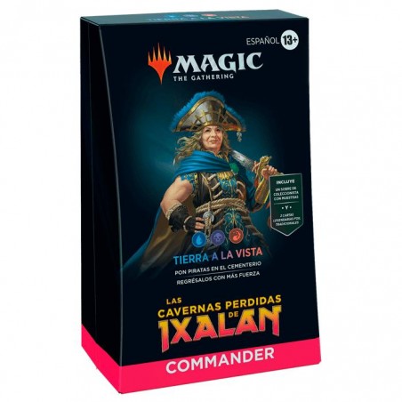 Magic The Gathering: Las...